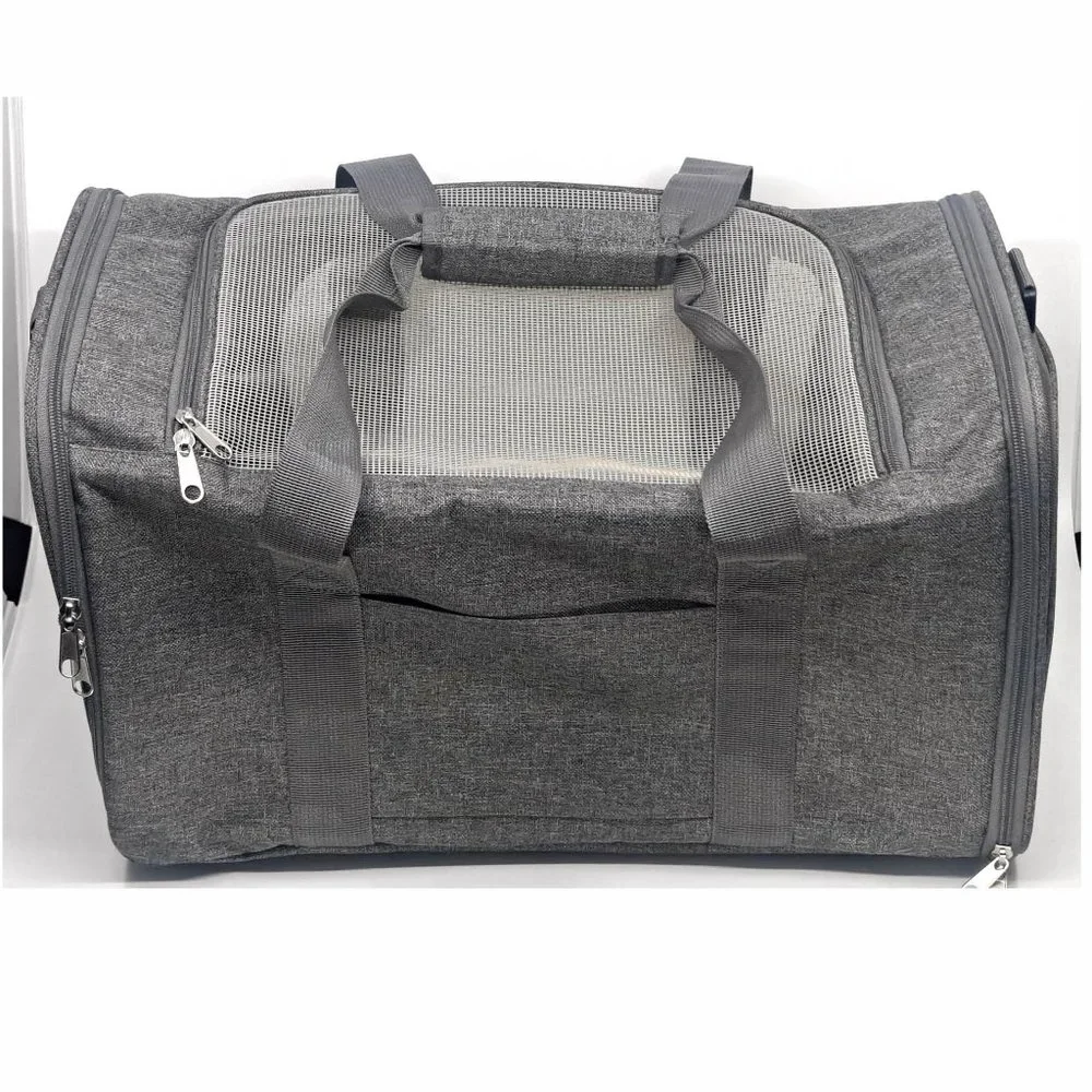 Henkelion Pet Carrier